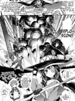 Megumin's Explosion Magic After page 4
