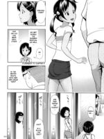 Meikko Na Shoujo No Ehon 4 page 3