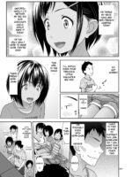 Meikko Na Shoujo No Ehon 7 -zenpen- page 5