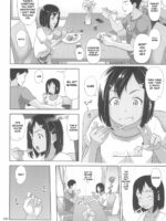 Meikko Na Shoujo No Ehon 8 page 9