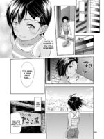 Meikko Na Shoujo No Ehon Chapter 1, 2, 3 page 2