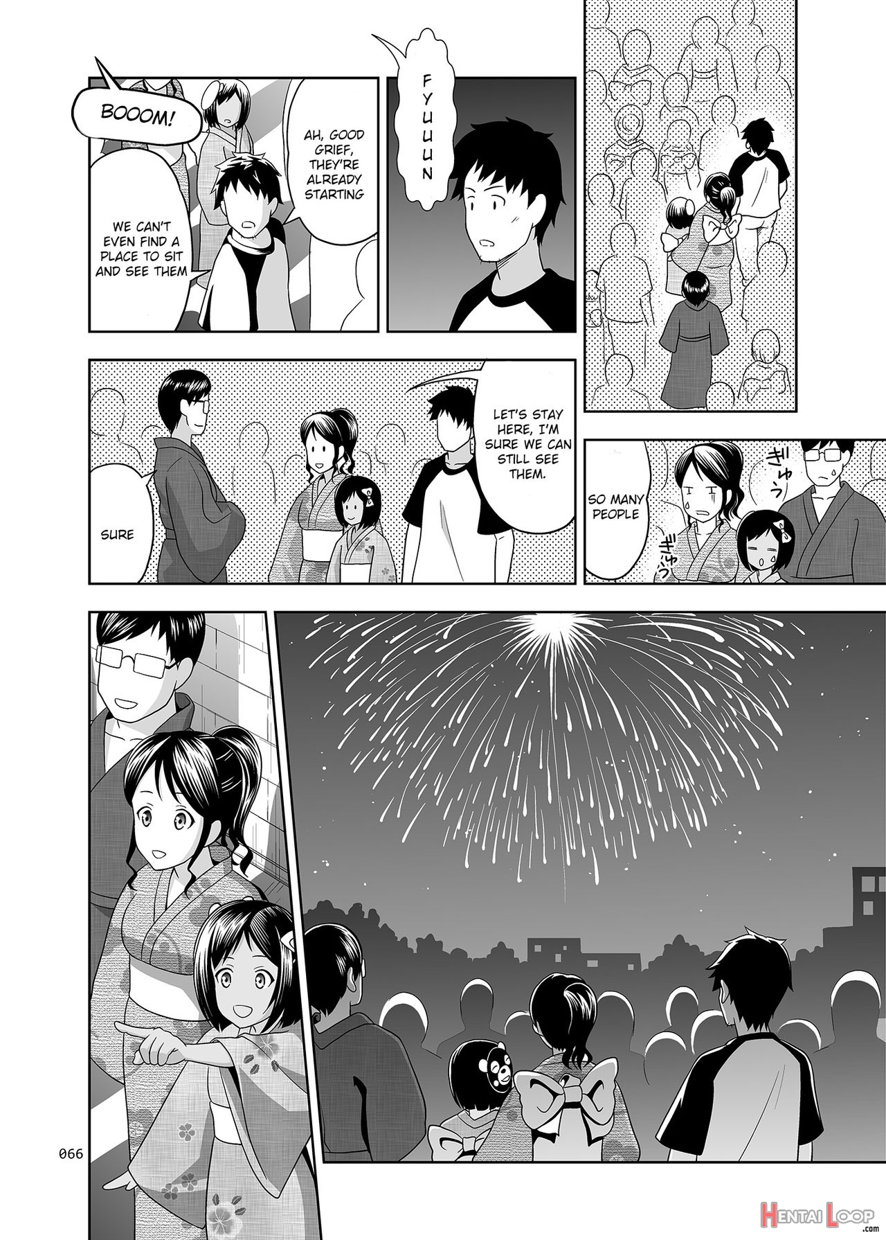 Meikko Na Shoujo No Ehon Chapter 1, 2, 3 page 34