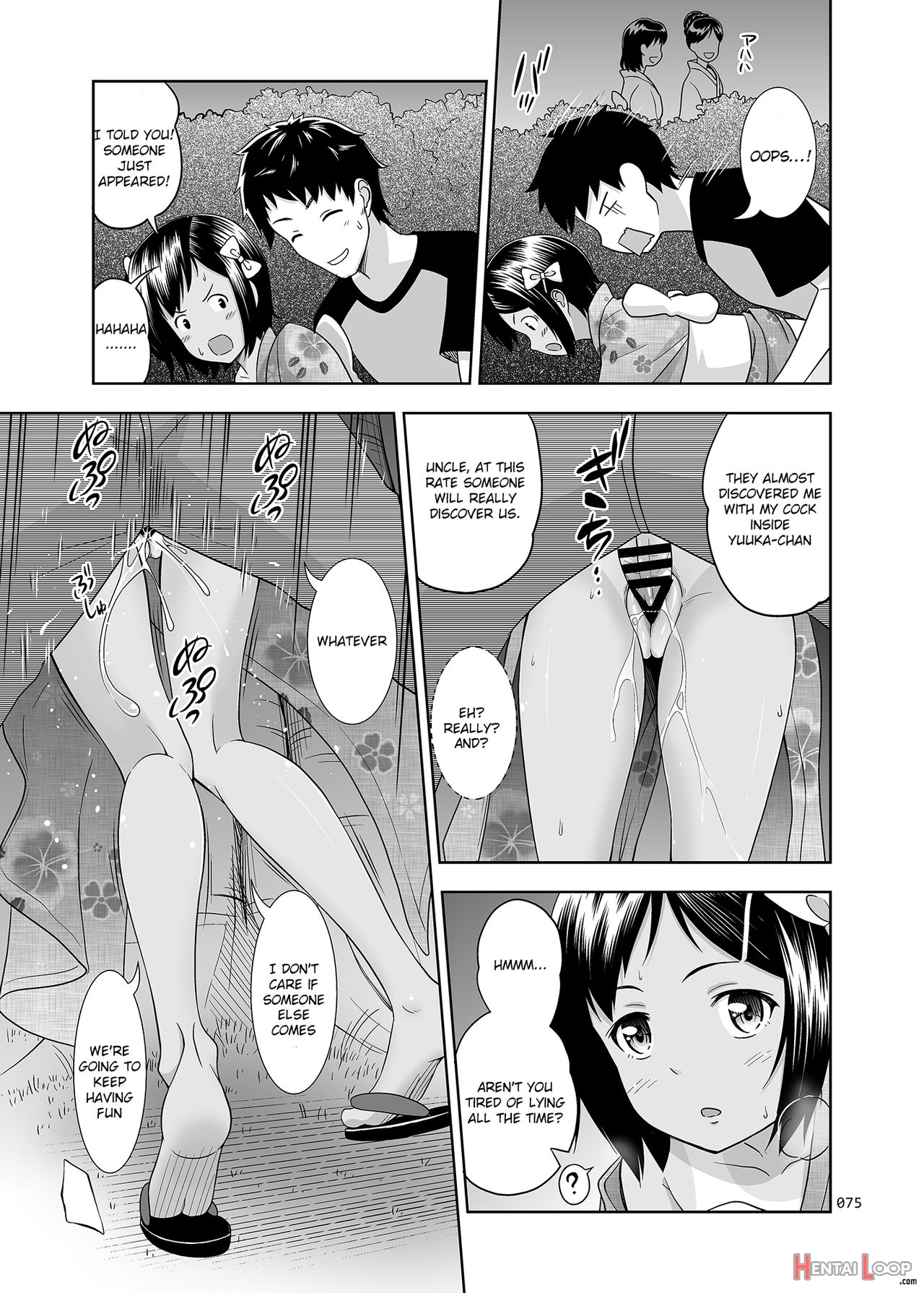 Meikko Na Shoujo No Ehon Chapter 1, 2, 3 page 43