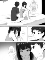 Menesu De Osananajimi To Masaka No Saikai De Daibakusha 9 page 5