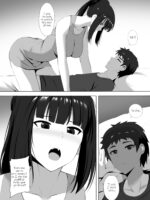 Menesu De Osananajimi To Masaka No Saikai De Daibakusha 9 page 6