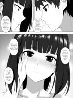 Menesu De Osananajimi To Masaka No Saikai De Daibakusha 9 page 7