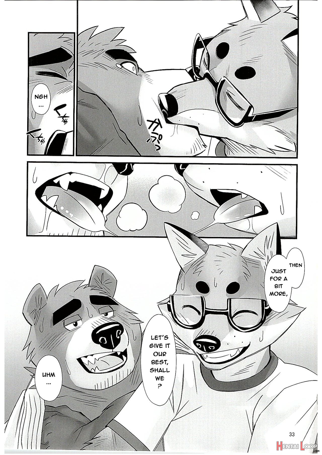 Mental Training page 32