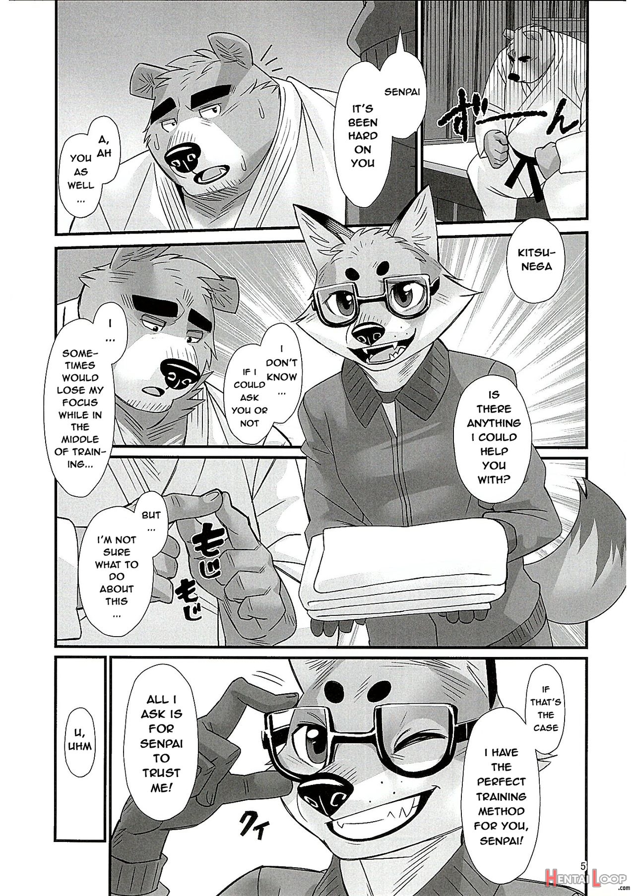 Mental Training page 4