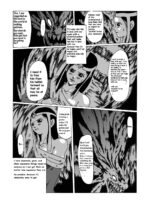 Merle Hakai-dragon Quest Dai No Daibouken Stange Stores page 4