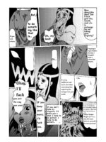 Merle Hakai-dragon Quest Dai No Daibouken Stange Stores page 6