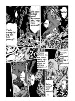 Merle Hakai-dragon Quest Dai No Daibouken Stange Stores page 7