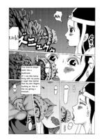 Merle Hakai-dragon Quest Dai No Daibouken Stange Stores page 9
