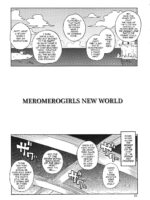 Meromero Girls New World page 2