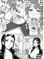 Meromero Girls New World page 6