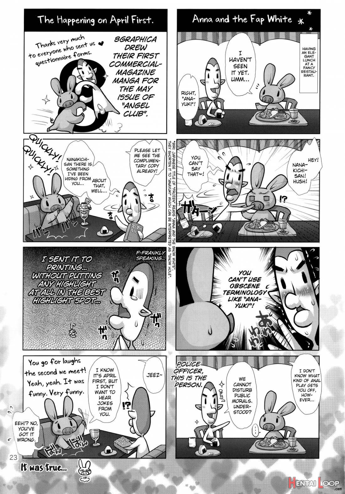 Metabolism Chun-li – Konkatsuchuu No Bijukujo Chun-li-san, Honki No Kyuukon Sex. page 21