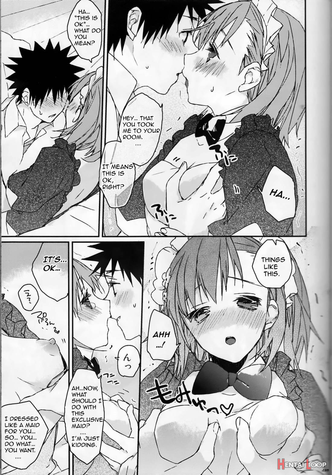 Mikoto To. page 10