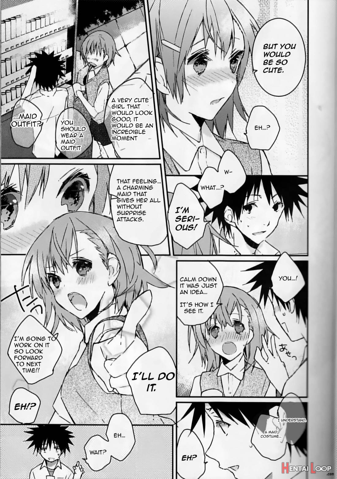 Mikoto To. page 4