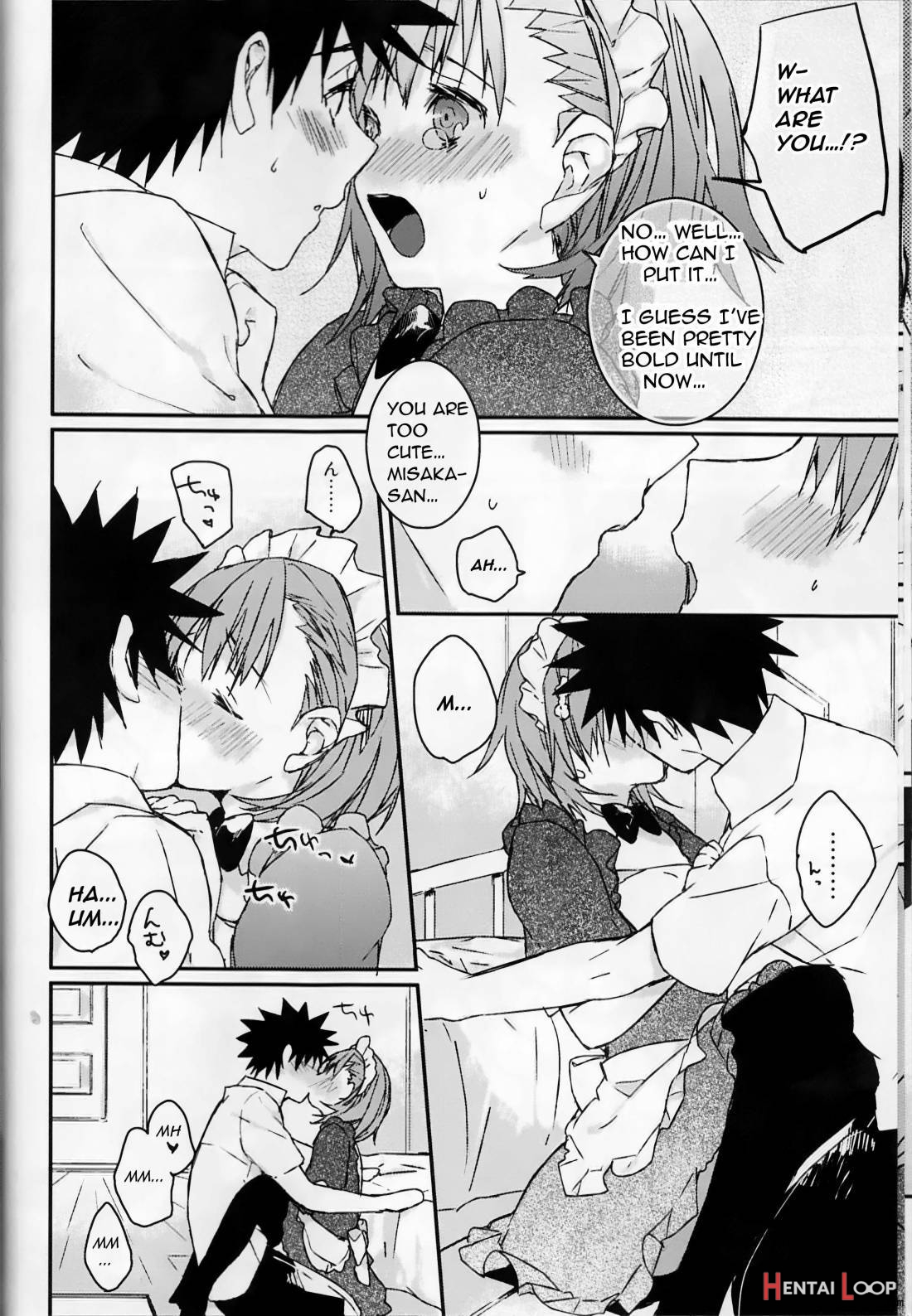 Mikoto To. page 9