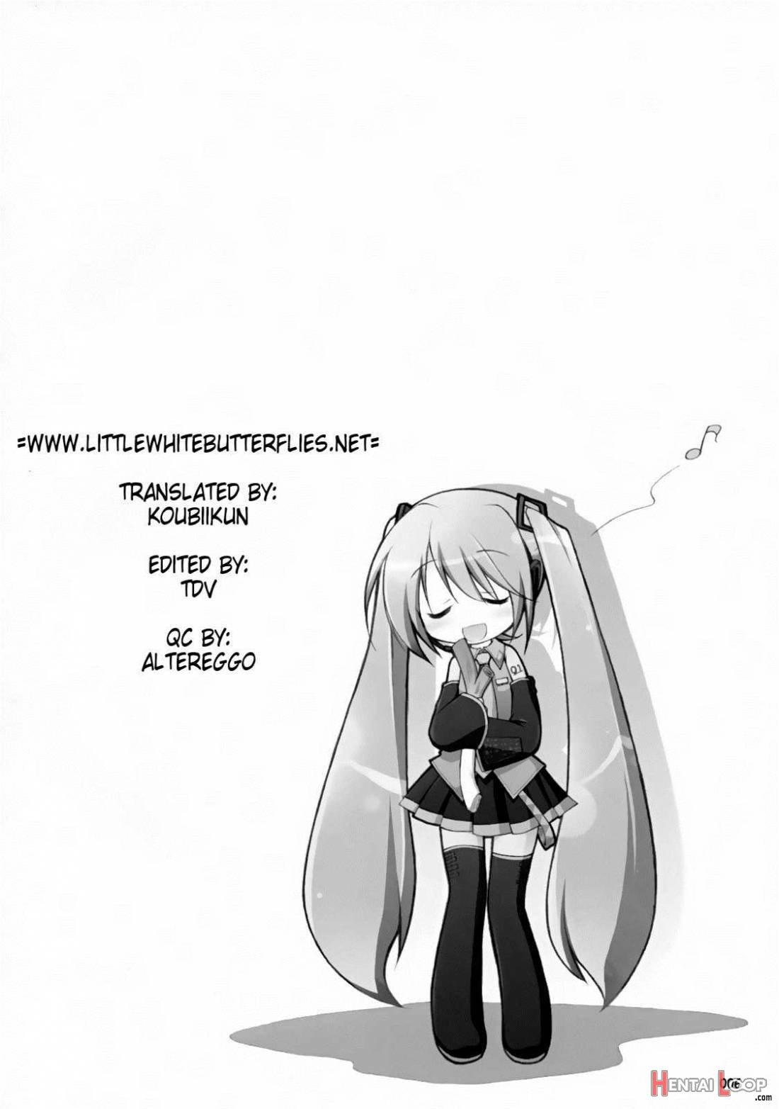 Mikumero. page 2