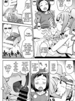 Milky Ryuuseigun page 7