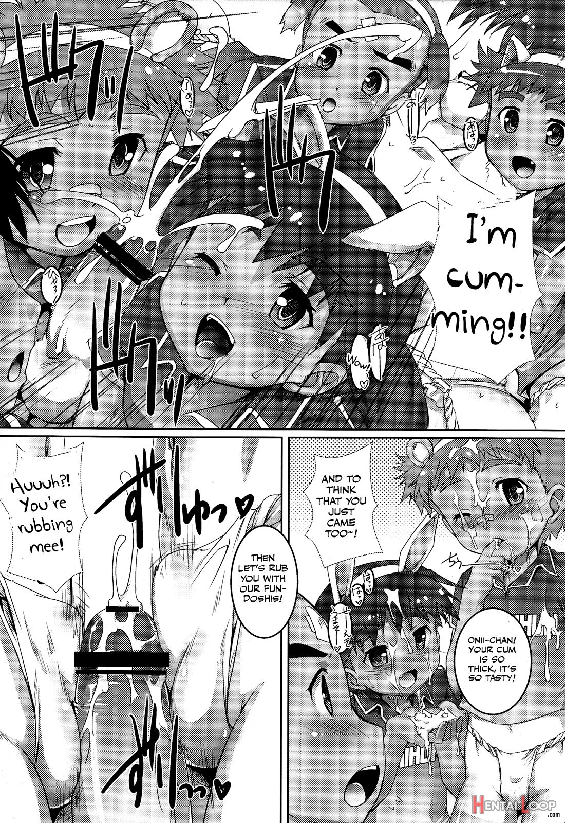 Mimi Fun 2 page 16