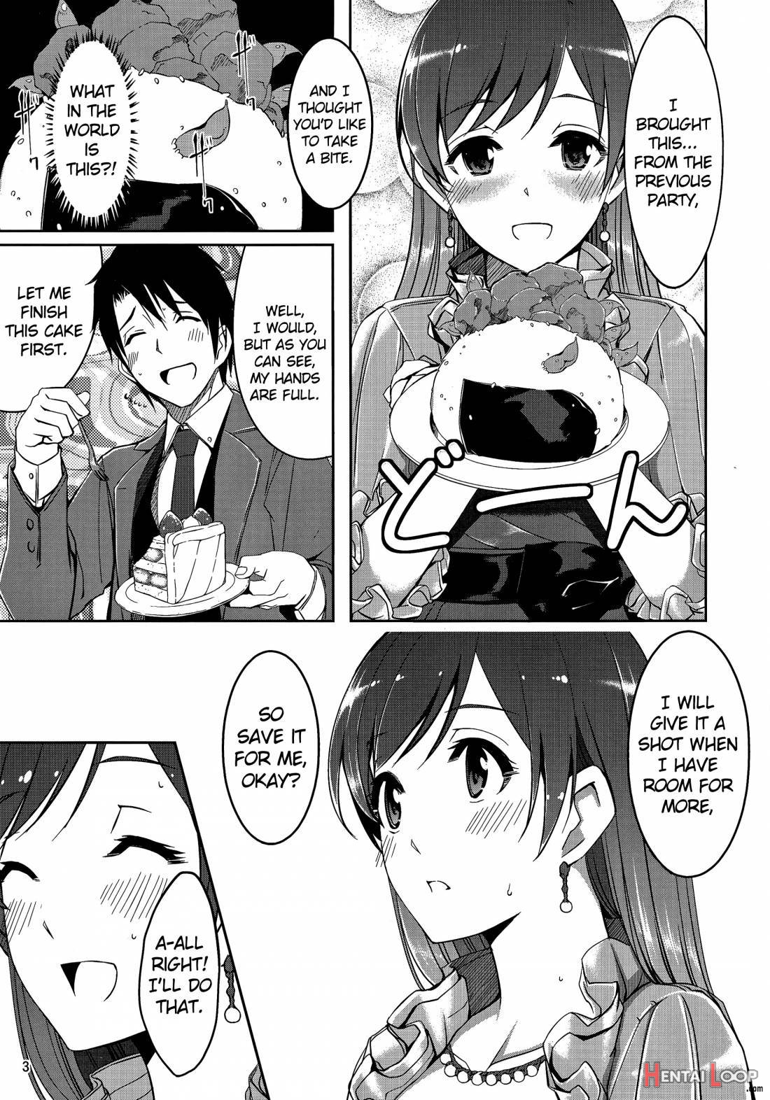 Minami Syndrome page 4