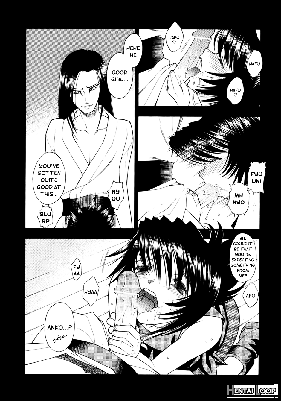 Mitarashi page 10