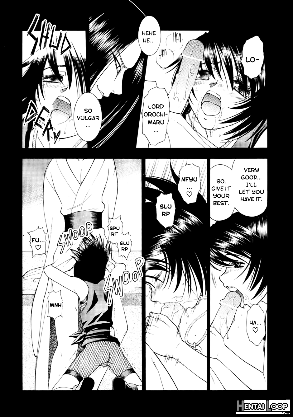 Mitarashi page 11