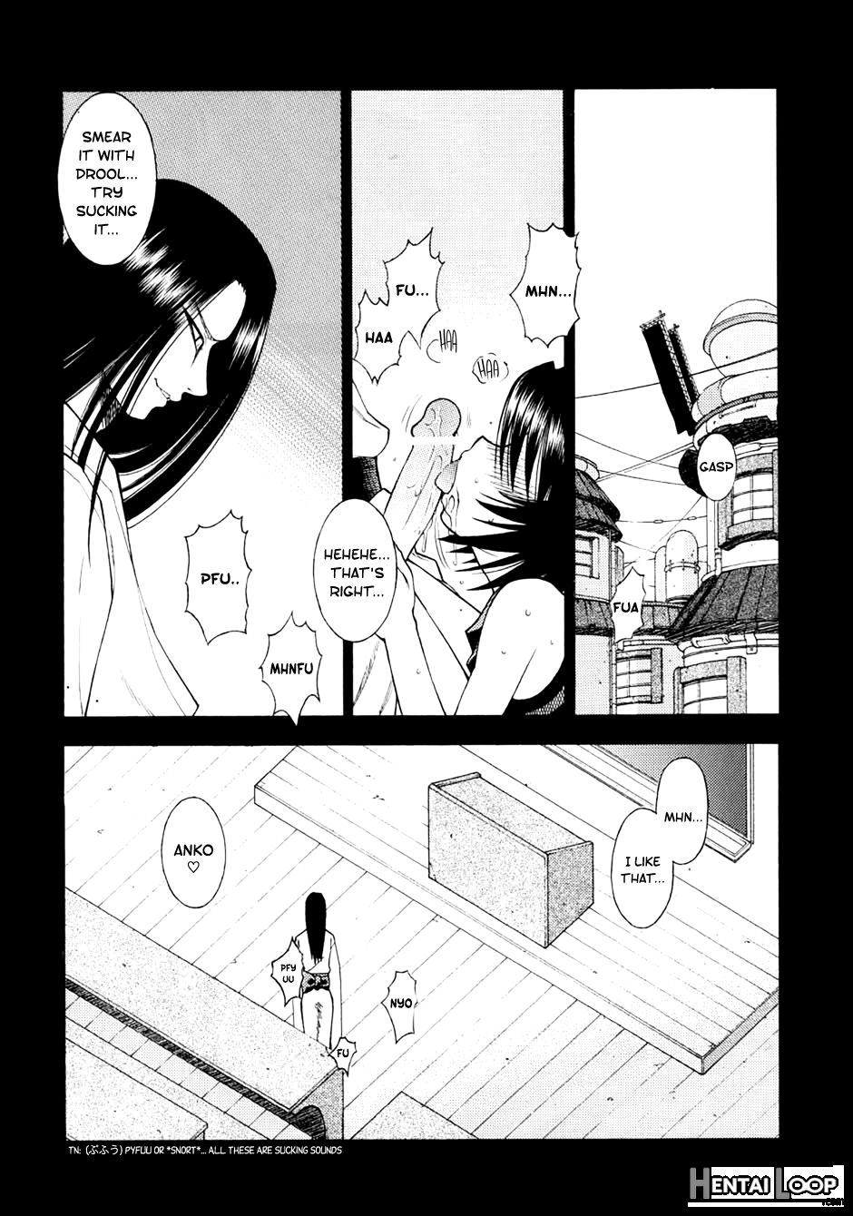 Mitarashi page 9