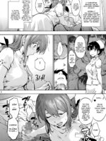 Miyasaka Hospital - The Healing Morie-san page 5
