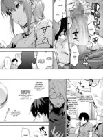 Miyasaka Hospital - The Healing Morie-san page 6
