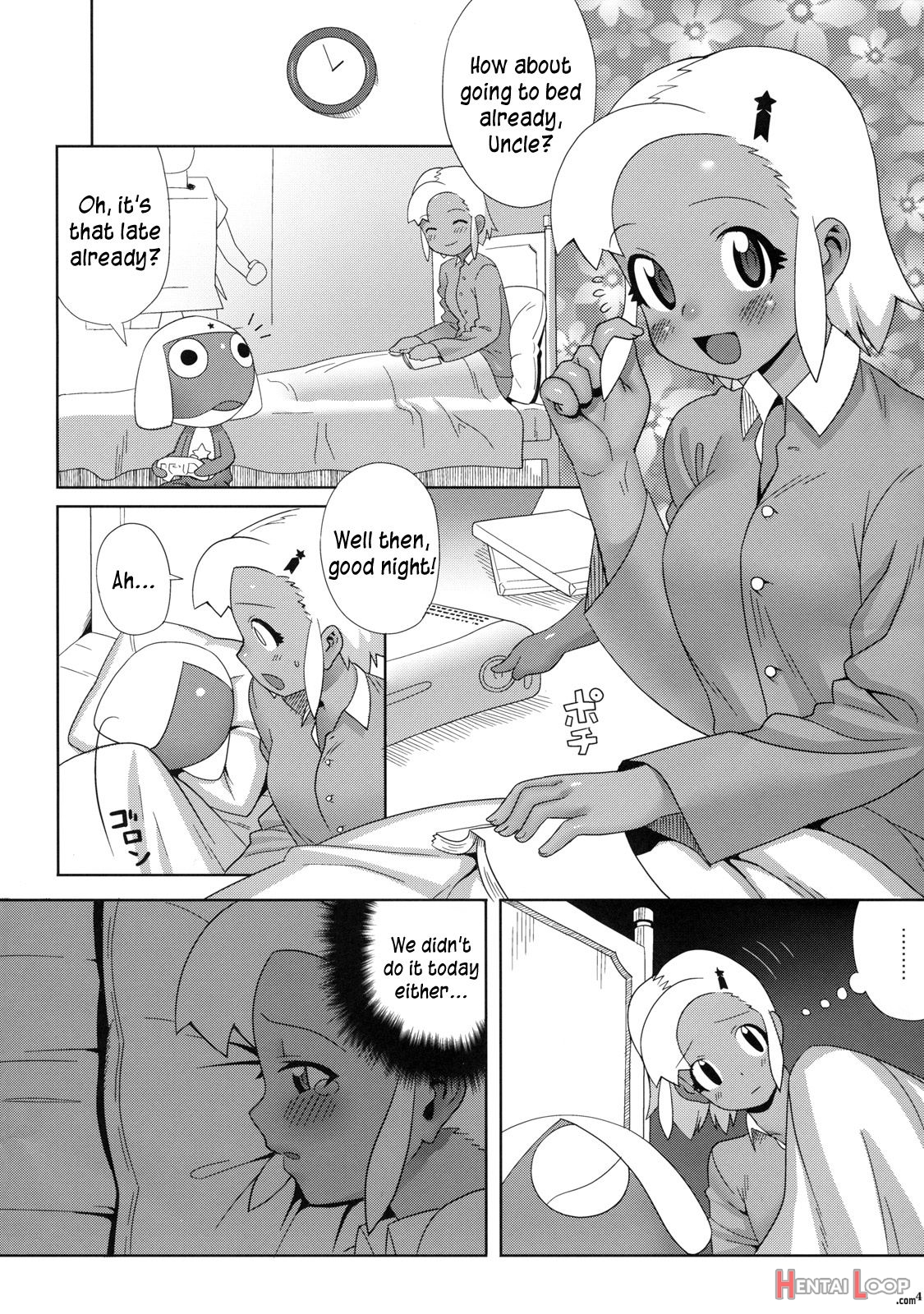 Mo-tto! More Moa 2 page 2