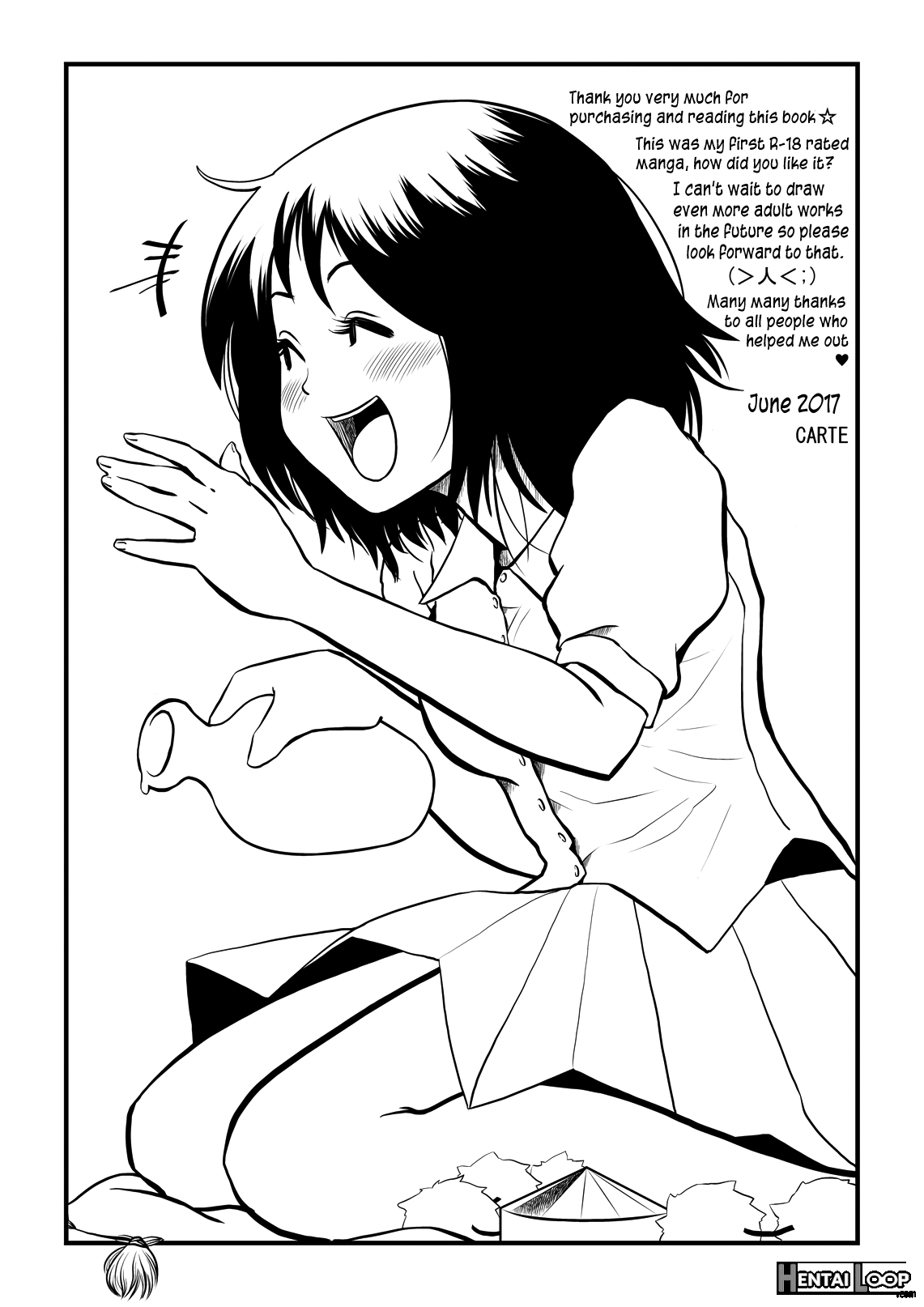 Momiji Ga Tengu No Hishu De Chinchin Hayashite Aya No Manko Ni Nama Nakadashi Guchuguchu Shirumamire Sex page 29