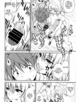 Momioka No Hatsujou page 5