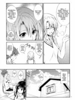 Momioka No Hatsujou page 8