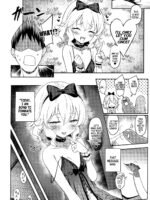 Momoka Warui Tsuma ~momoka Yoitsuma 4~ page 7