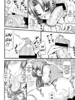 Monban No Onee-san Ga Oshioki Shite Ageru. page 7
