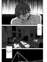 Monokage No Irisu Volume 3 Ch. 17-18 page 7