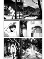 Monokage No Irisu Volume 3 Ch. 17-18 page 8