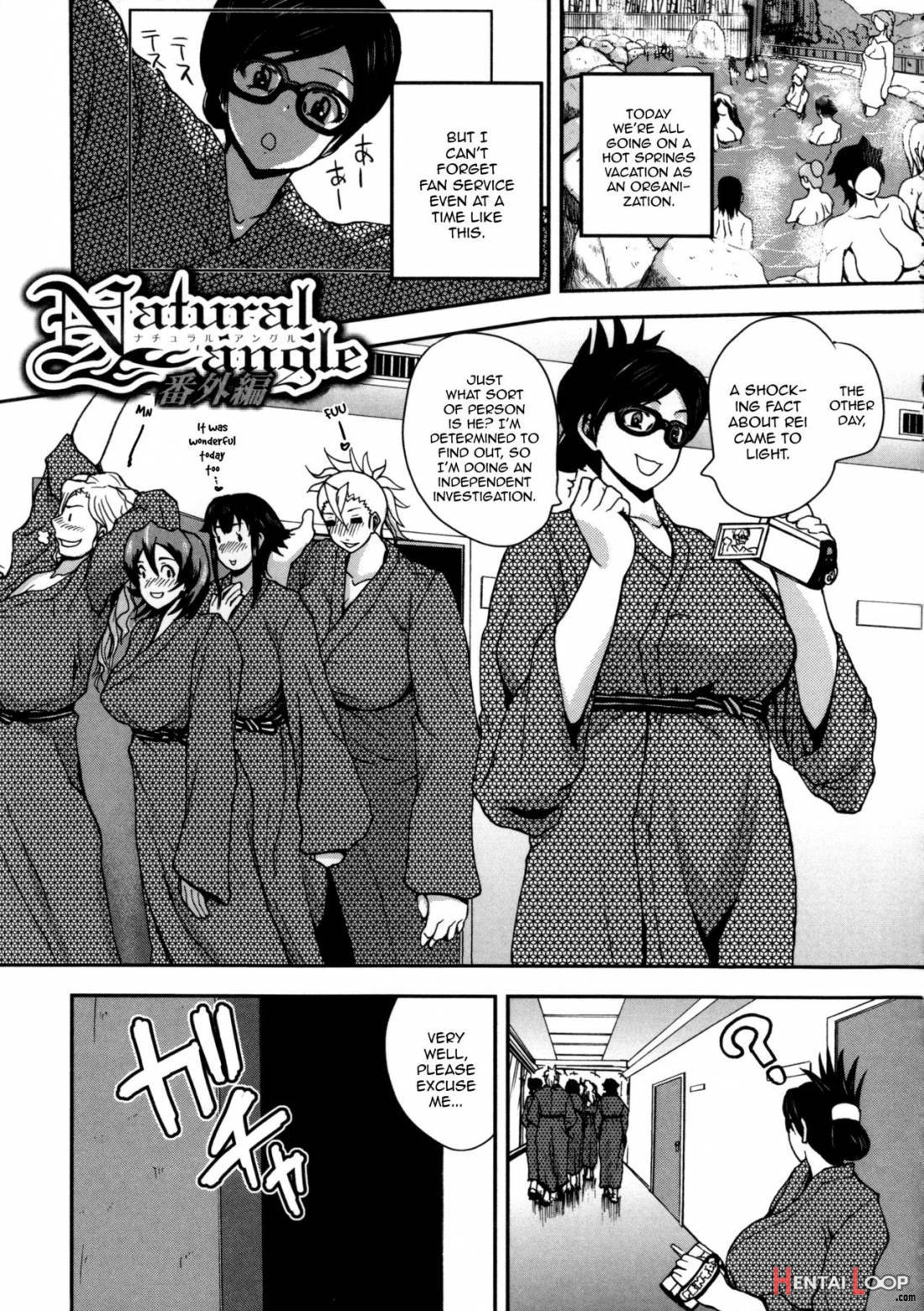 Monzetsu Taigatame ~count 3 De Ikasete Ageru~ page 210