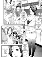 Mother’s Side Houkago No Tsuma-tachi page 6