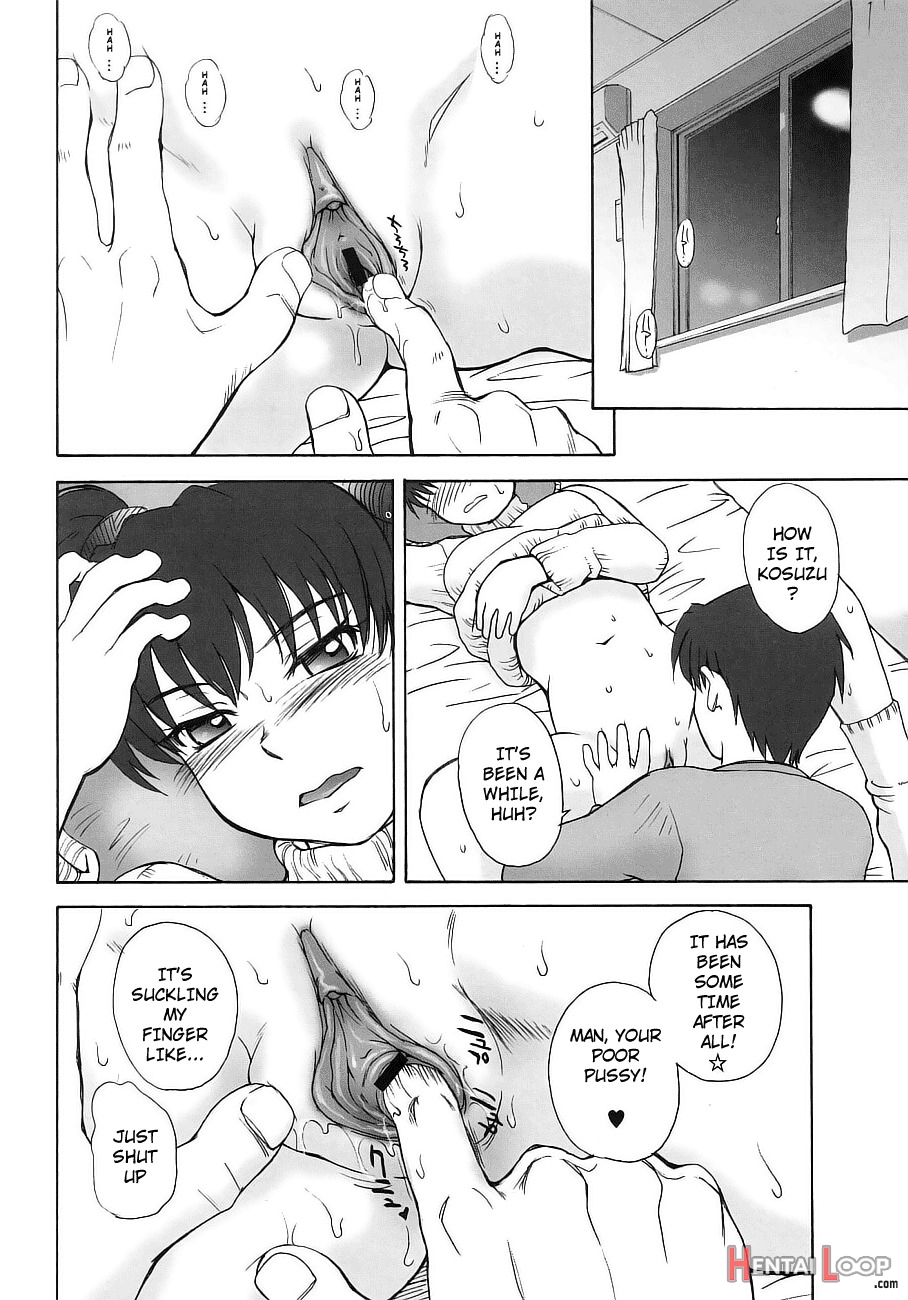 Mousou Diary - Advanced page 5