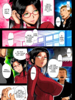 Mrs. Yukino's Sex Education page 7