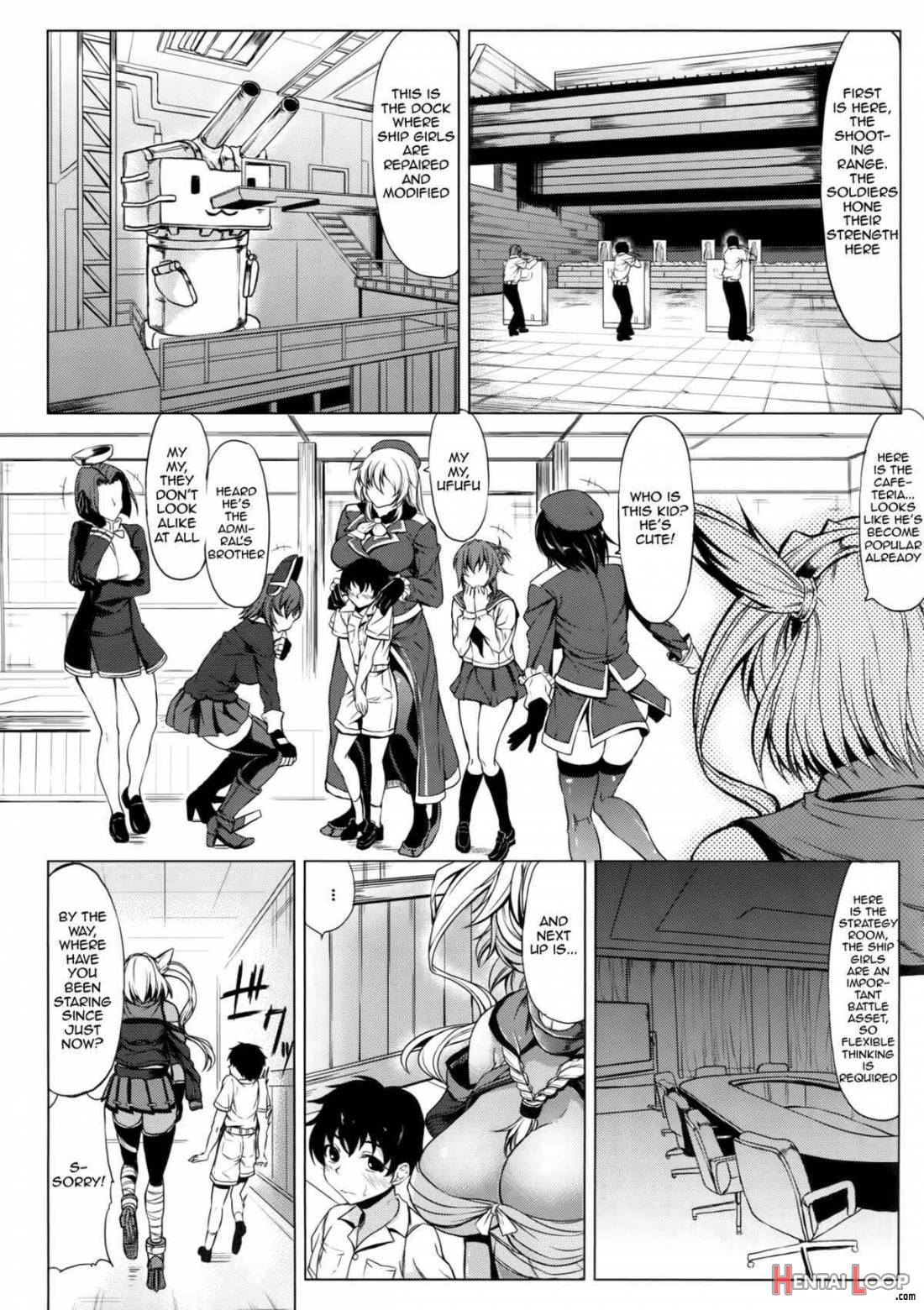 Musashi-ryu Seikyouiku page 4