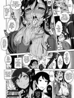 My Lovely Angel!? Ayase-tan page 9
