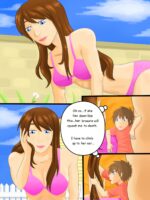 My Sister The Giantess page 10