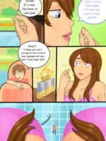 My Sister The Giantess page 4