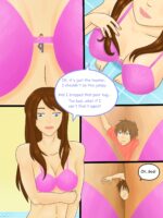 My Sister The Giantess page 5