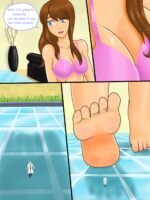 My Sister The Giantess page 7