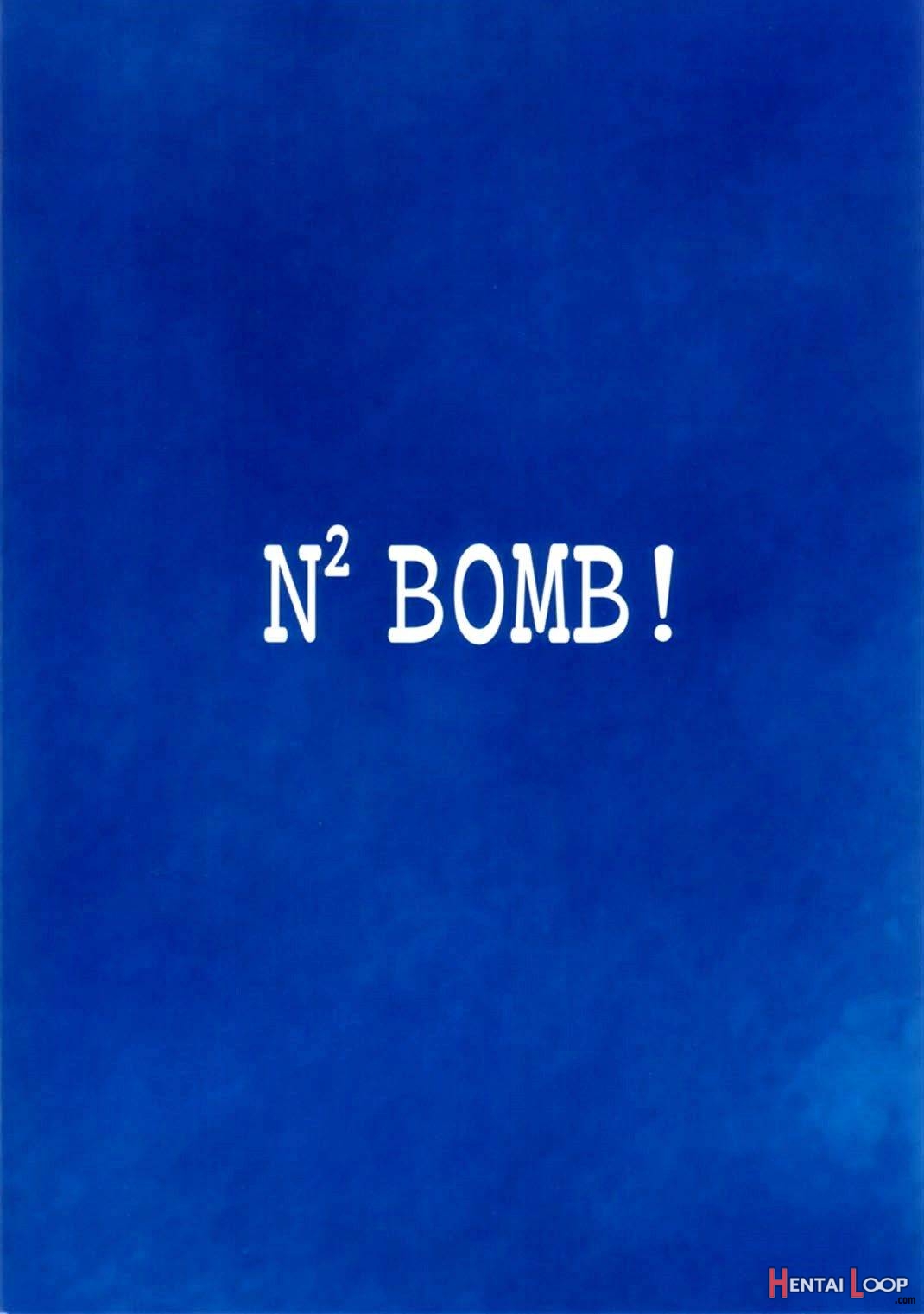 N2 Bomb! page 57